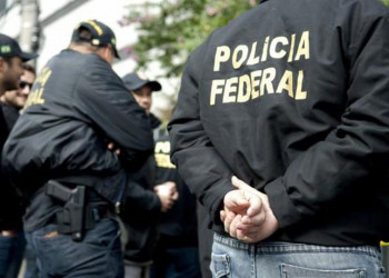 Operação Eleazar da PF combate fraudes no saque de precatórios no Piauí